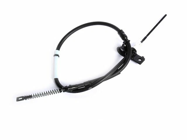 Cable de freno de estacionamiento trasero izquierdo para GMC Terrain 2010-2017 2011 2012 2013 G429PP Foto 1 de 1