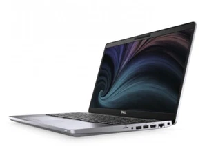 Dell Latitude 5510 15,6 Zoll Touch Display Intel Core i5 512GB SSD 32GB Windows - Bild 1 von 4