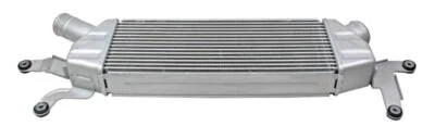 Cargador Intercooler Para CITROEN C-Crosser Van MITSUBISHI PEUGEOT 06-13 0384K6 Foto 1 de 4