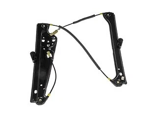 Front Right Window Regulator Dorman For 2003-2008 BMW 760Li 2004 2005 2006 2007 - Image 1 of 4
