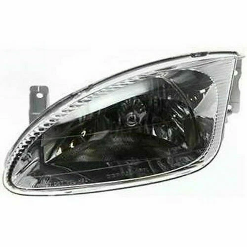 NUEVO MONTAJE FARO HALÓGENO LADO IZQUIERDO SE ADAPTA A HYUNDAI ELANTRA HY2502118 Foto 1 de 1