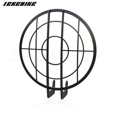 Headlight Guard For BMW R Nine T 2014-2023 Scrambler 2016-2023 Pure 2017-2023 Foto 1 de 4