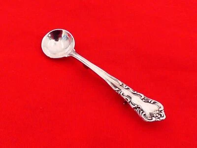Vintage Easterling Sterling Silver American Classic Spoon Pin F-5 - Image 1 of 4