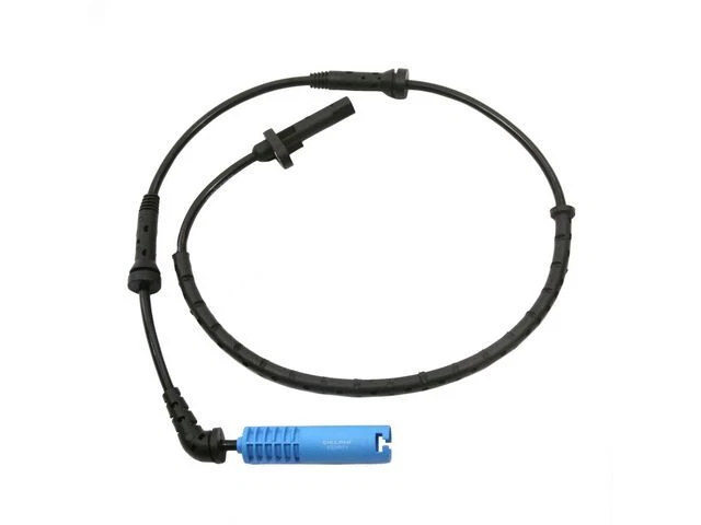 Delphi 98HP97S ABS Speed Sensor Fits 2006-2010 BMW 650i ABS Wheel Speed Sensor - Imagem 1 de 1
