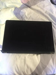 Apple Macbook Pro 15” A1398 2881 2014 Lcd Display Schermo Intero 15” A - Foto 1 di 2