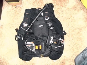 SCUBA diving gear - Picture 1 of 5