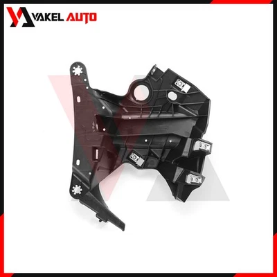 51647294543 Driver Side Fender Brace Front For BMW X5/X6 2014-2018  - Image 1 of 4