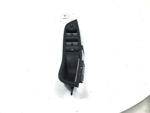 Ford Focus ST 2012-2018 botón interruptor espejo retrovisor ventana lado conductor delantero izquierdo OEM - Imagen 1 de 5