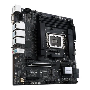 ASUS PRO WS W680M-ACE SE LGA1700 microAT - Afbeelding 1 van 1