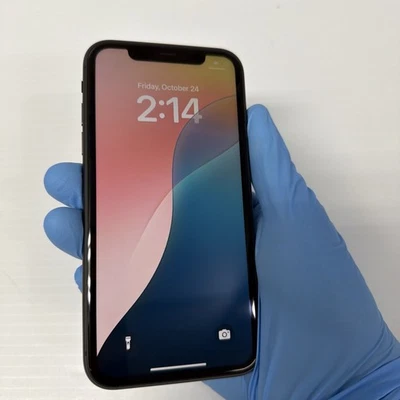 Apple iPhone 11 64GB, Desbloqueado 98% Batería o Más Foto 1 de 4