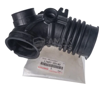 Manguera de filtro de aire original OEM para Toyota Highlander 2006-2011 17881-20140 Foto 1 de 4