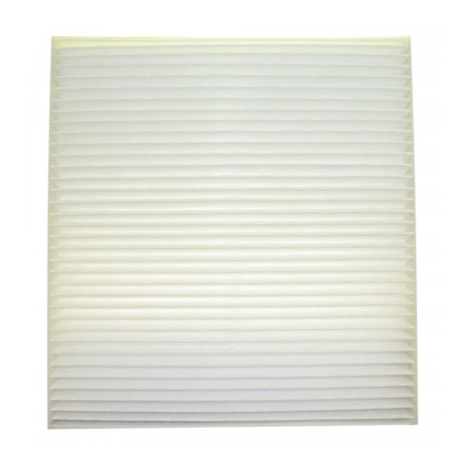 Filtro de aire de cabina ACDelco para Hyundai Sonata 2015-2017 | Partículas H: 1,28 pulgadas Foto 1 de 4