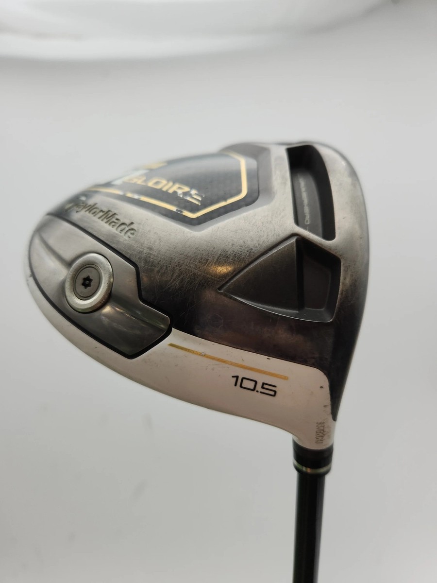 M Gloire Driver Golf Clubs for sale | eBay
