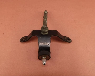 Harley Davidson Road King 1999-2006 FLHRI soporte superior de montaje del cilindro del motor Foto 1 de 4