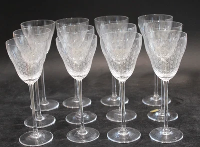 Rosenthal Motif Romance 12 Sherry 6 7/8" - Image 1 of 4