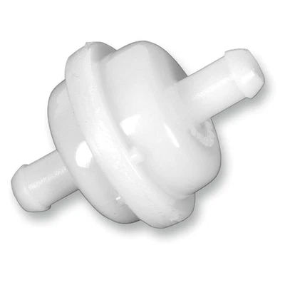 Фильтр впрыска масла WSM для Yamaha — 1/4 дюйма - 07-702-01 - Изображение 1 из 2