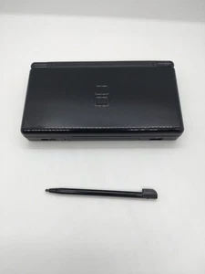 Nintendo DS Lite Negro USG-001 con Stylus - Imagen 1 de 9