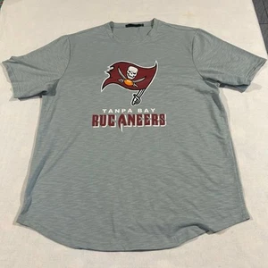 Tanpa Bay Bucaneers   NFL T Shirt   Size XXL - Picture 1 of 5