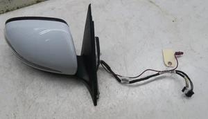 Conjunto de espejo retrovisor punto ciego plegable delantero derecho Mercedes GLB250 2020-2025 OEM - Imagen 1 de 13
