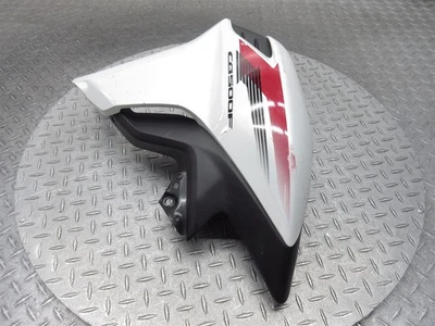 Honda CB500 CB500F CB500X 2013 13-17 carenado lateral izquierdo cubierta capó panel carrocería Foto 1 de 4