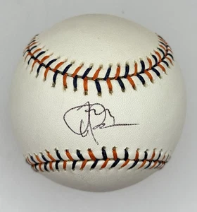 Tony Larussa Autographed 2005 All-Star Game Baseball - Sports Autographs COA - Picture 1 of 3