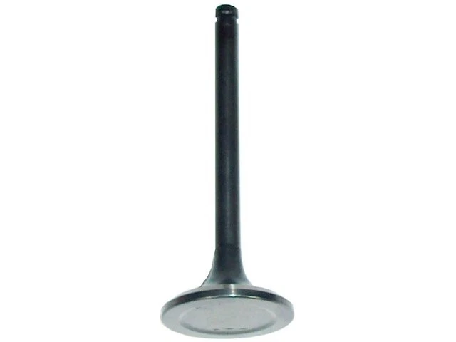 Válvula de escape 65176FCND 2,6 L 4 cilindros VIN: G SOHC para Chrysler New Yorker 1984-1985 Foto 1 de 2