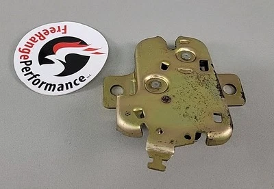 1990-2005 NA NB Mazda Miata maletero pestillo liberación captura sin alimentación MX5 MX-5 Foto 1 de 3