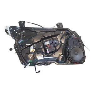 VW Passat (B7) 10-06 Türfensterheber & Motoreinheit vorne links 3AA837755 - Bild 1 von 10