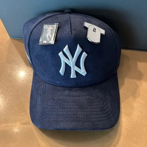 2025 Topps x LIDS PLAYER CHASE SERIES 2 Derek Jeter PINNIT PRO PINCH Yankees - Bild 1 von 5