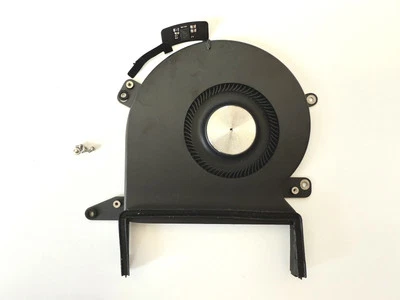 Apple MacBook PRO 16-inch 2023 A2780 Right Fan Replacement . Genuine oEM Part - Image 1 of 2