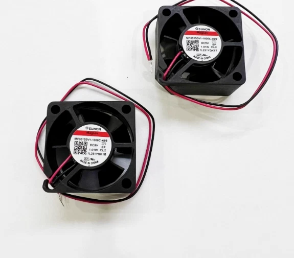 SUNON New original cooling fan  MF60152V1-1000C-A99 6015 24V 2.02W  708615529351 - Image 1 of 1