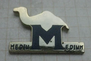 CAMEL MEDIUM .......................................... Zigaretten Pin (117J) - Picture 1 of 1
