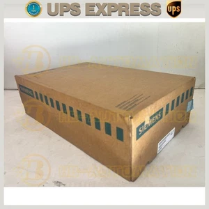 6SN1124-1AA00-0LA1 Siemens POWER MODULESpot Goods! UPS Expedited Shipping#MS - Picture 1 of 6