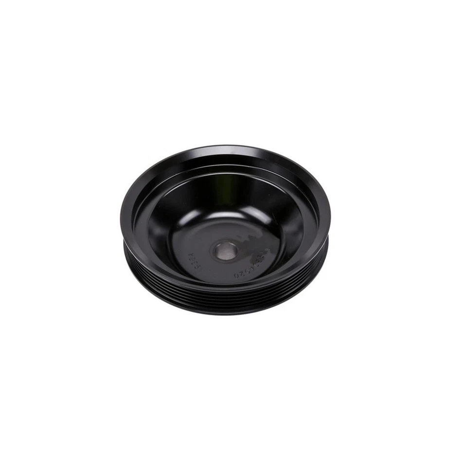 19304020 AC Delco polea de bomba de dirección asistida para Chevy SaVana Express Van 2500 Foto 1 de 2