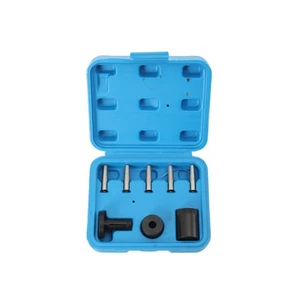 34720 Einspritzdüse Dichtung Einbausatz 8-teilig für viele Ford, GM und Subaru Motoren - Bild 1 von 14