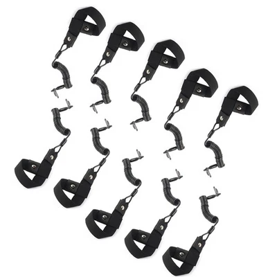 Cordón de muñeca de seguridad flotante Stop Kill Key 10 unidades para Yamaha Jet Ski Wave Runner Foto 1 de 4