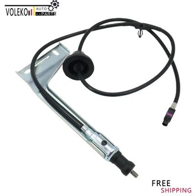 1X Conjunto de cable de antena de radio para Chevrolet Express 1500 2500 3500 85074113 Foto 1 de 4