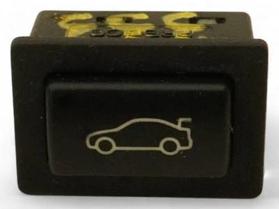 BMW 328 F30 2012-2018 abridor de maletero botón interruptor tapa control de desbloqueo Foto 1 de 4