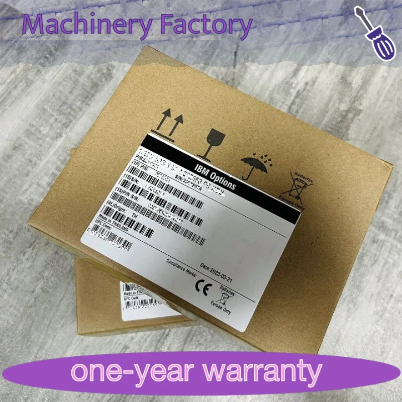 IBM 00YY018 800GB 00YY017 12Gb/s 2.5'' SAS Solid State Drive SSD NEW - Image 1 of 4