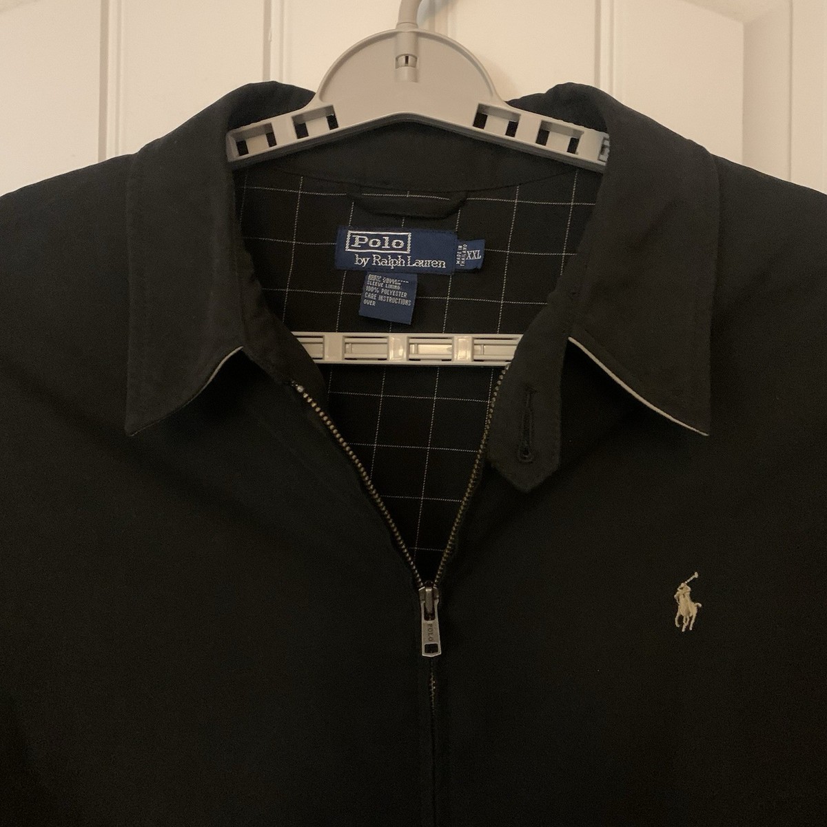 Polo Ralph Lauren 2Way仕様 ボアダウンジャケット 2XL POLO RALPH LAUREN ダウンジャケット ラルフローレン ボーイズ