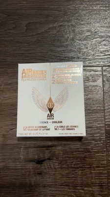 Charlotte Tilbury Airbrush Brightening Flawless Powder Refill Neu - Bild 1 von 4