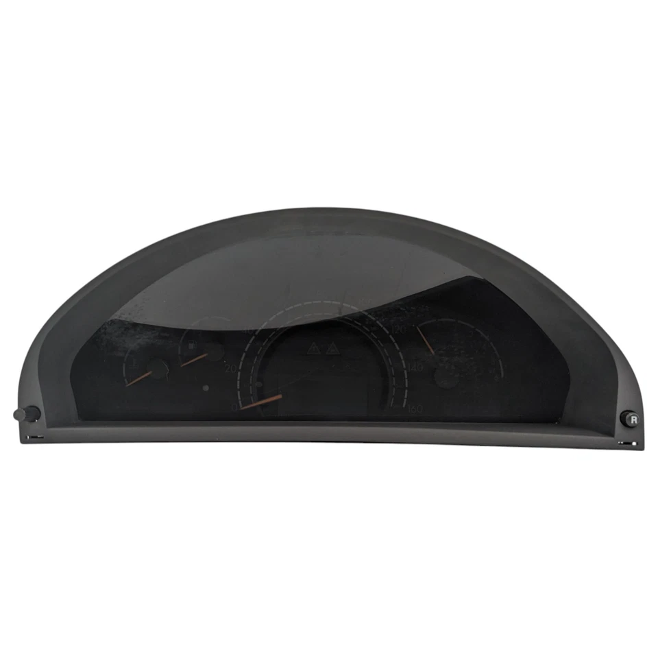 Cuadro de instrumentos velocímetro Mercedes W220 S600 SL600 2000-2006 2205405847 FABRICANTE DE EQUIPOS ORIGINALES Foto 1 de 4