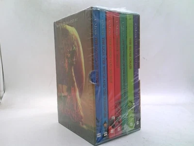 The Chronicles of Narnia - The Chronicles of Narnia box set [Paperback] [Jan... Foto 1 de 2