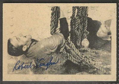 A&BC-THE MAN FROM UNCLE 1965-#43- QUALITY CARD!! - Image 1 of 2