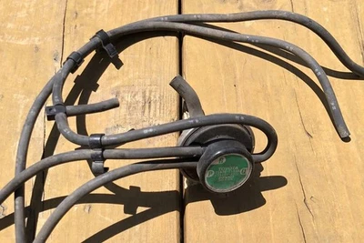 1995-2003 TOYOTA TACOMA 4RUNNER EGR MODULADOR 25870-75040 - Imagem 1 de 4