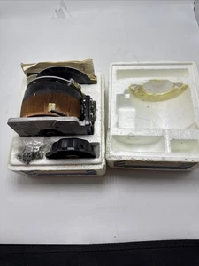 The Superior Electric Company Powerstat Variable Autotransformer Model 21 - Picture 1 of 17