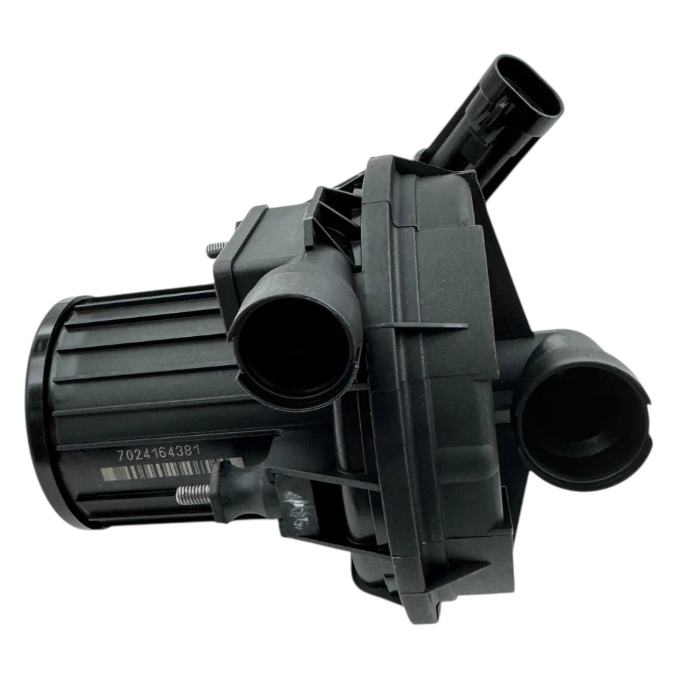 Bomba de inyección de aire secundaria equipo original GM 12574379 para GMC Chevrolet Foto 1 de 4