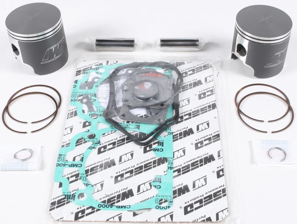Wiseco Top End Kit SK1319 Ski-Doo 800cc 2001-2007 Models Foto 1 de 1