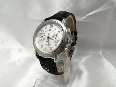 Reloj Pulsera MAURICE LACROIX 77846-1101 Foto 1 de 4