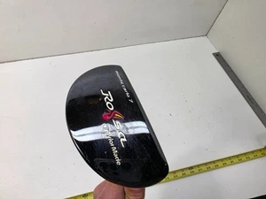 "Putter TaylorMade Rossa Monte Carlo 7 35""" - Imagen 1 de 11